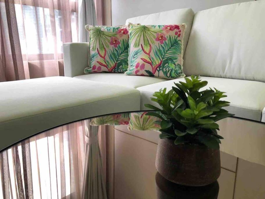 8 Kia Peng Residences By Stayhere Kuala Lumpur Buitenkant foto